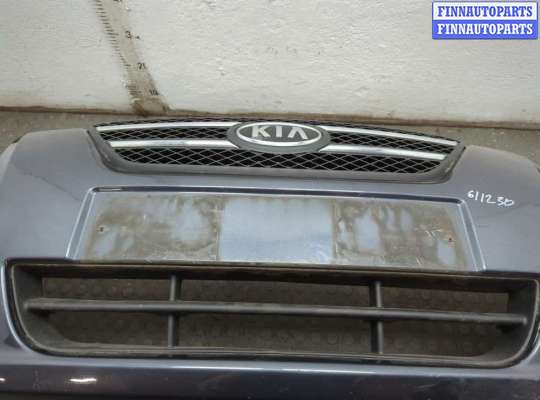 купить Бампер на KIA Ceed 2007-2012