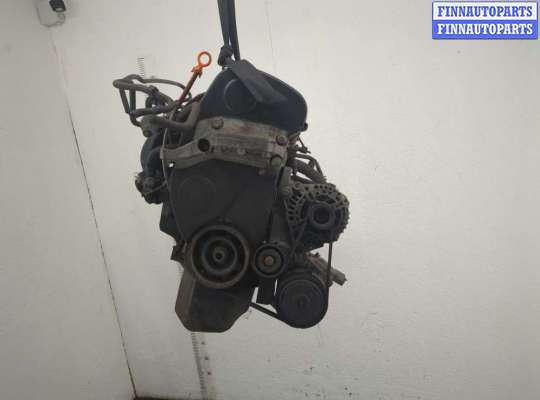 Катушка зажигания SK522313 на Skoda Fabia 2007-2014