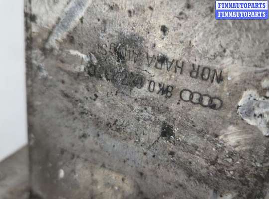 купить Усилитель бампера на Audi A5 (8T) 2007-2016