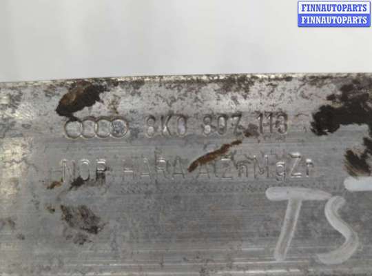 купить Усилитель бампера на Audi A5 (8T) 2007-2016