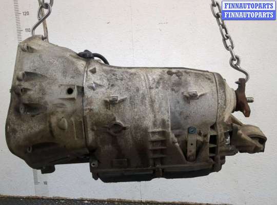 купить КПП - автомат (АКПП) на Mercedes C W204 2007-2013