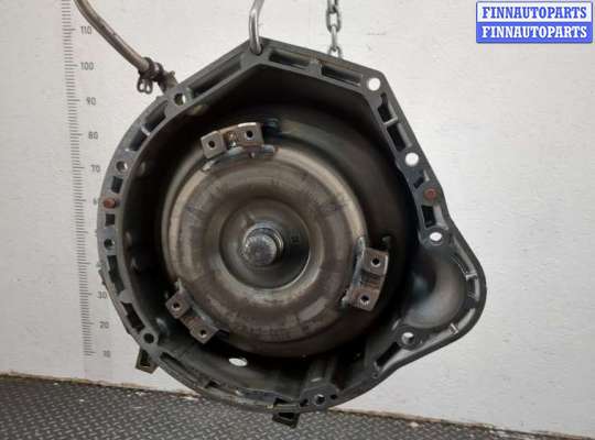 купить КПП - автомат (АКПП) на Mercedes C W204 2007-2013