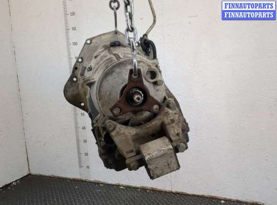 купить КПП - автомат (АКПП) на Mercedes C W204 2007-2013
