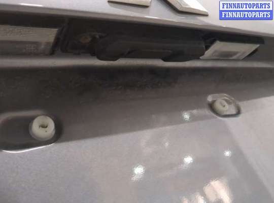 купить Крышка (дверь) багажника на Mitsubishi Outlander Sport 2019-2025