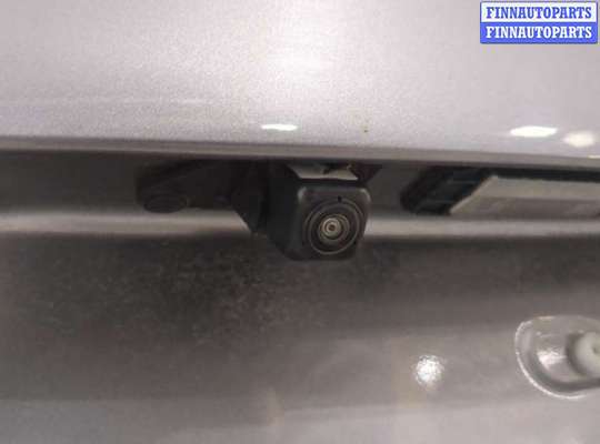 купить Крышка (дверь) багажника на Mitsubishi Outlander Sport 2019-2025