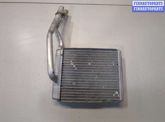 купить Радиатор отопителя (печки) на Ford Focus 1 1998-2004