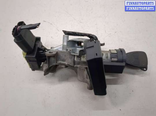 Замок зажигания DGQ6568 на Dodge Nitro 2006-2011