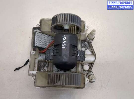 Двигатель отопителя (моторчик печки) MB1451832 на Mercedes S W221 2005-2013