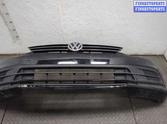 Бампер VG2705363 на Volkswagen Jetta 6 2010-2018