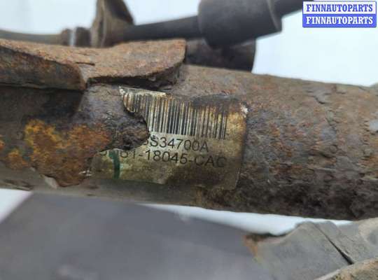 купить Амортизатор подвески на Mazda 3 (BK) 2003-2009