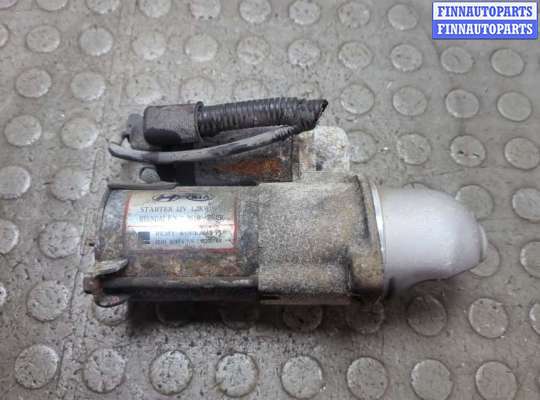 купить Стартер на Hyundai Sonata 5 NF 2005-2010