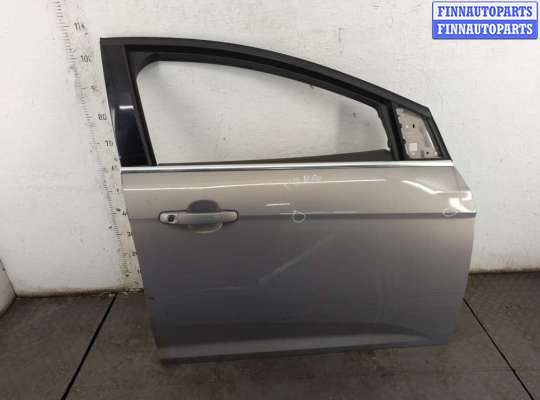 купить Стекло боковой двери на Ford Focus 3 2011-2015