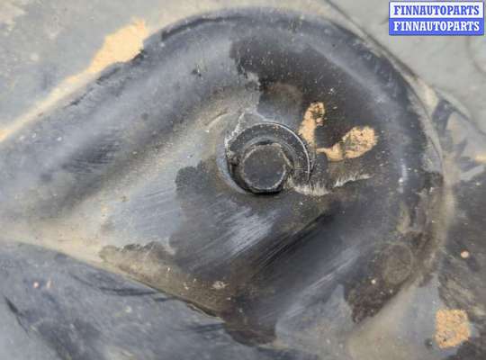 купить Защита моторного отсека (картера ДВС) на Land Rover Range Rover Evoque 2011-2018