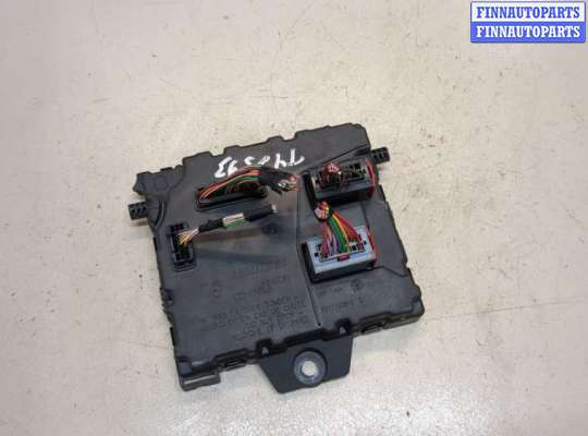 купить Блок управления бортовой сети (Body Control Module) на Mercedes Citan 2012-2021
