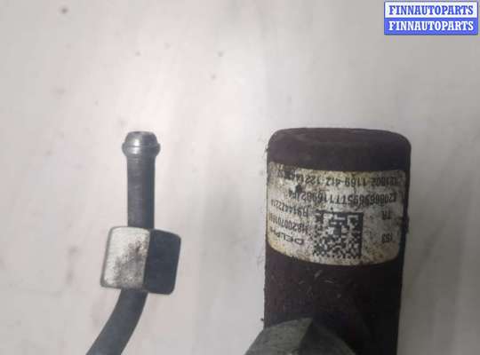 купить Рампа (рейка) топливная на Nissan Note E11 2005-2013