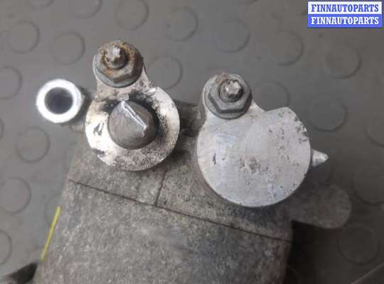 купить Компрессор кондиционера на Ford Focus 3 2011-2015