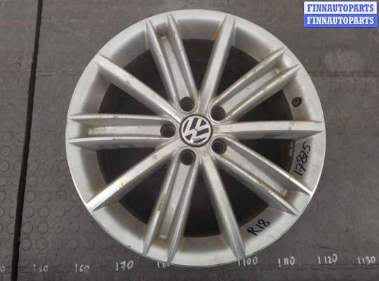 купить Диск литой на Volkswagen Tiguan 2007-2011