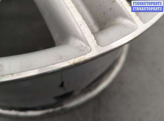 купить Диск литой на Volkswagen Tiguan 2007-2011