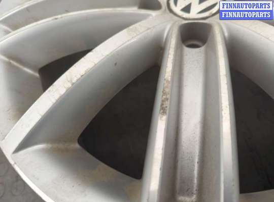 купить Диск литой на Volkswagen Tiguan 2007-2011