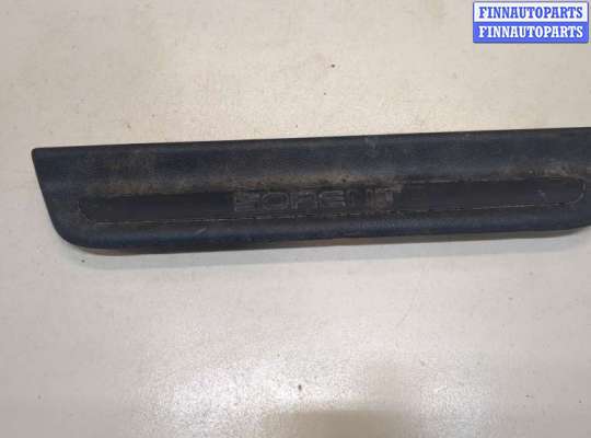 купить Накладка декоративная (Двери) на KIA Sorento UM 2014-2020