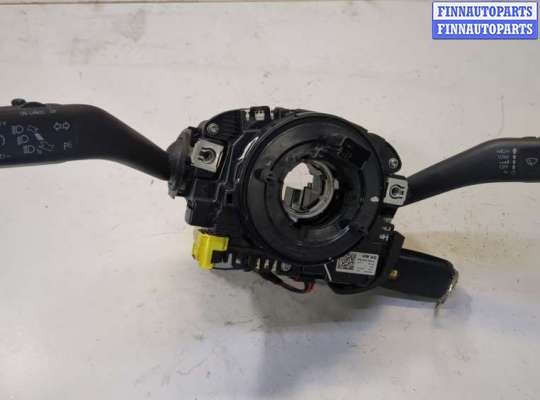 купить Переключатель поворотов и дворников (стрекоза) на Seat Leon 2 2005-2012