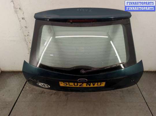 купить Замок багажника на Ford Focus 1 1998-2004