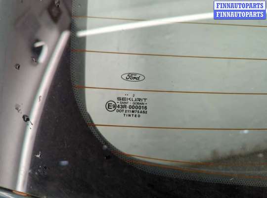 купить Замок багажника на Ford Focus 1 1998-2004