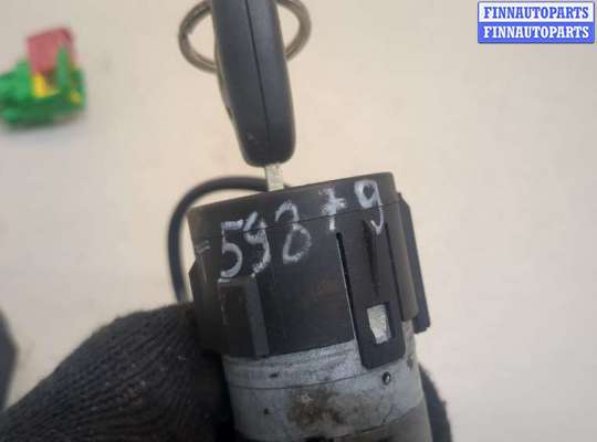 купить Замок зажигания на Citroen C8 2002-2008