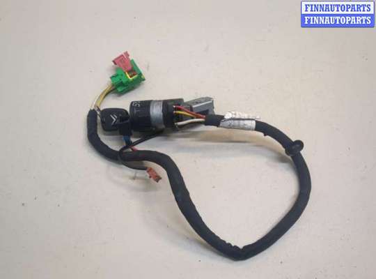 Замок зажигания PG1162934 на Citroen C8 2002-2008