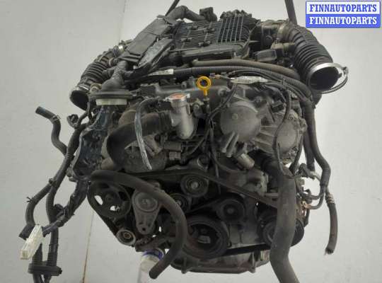 купить Компрессор кондиционера на Infiniti QX70 2013-2018