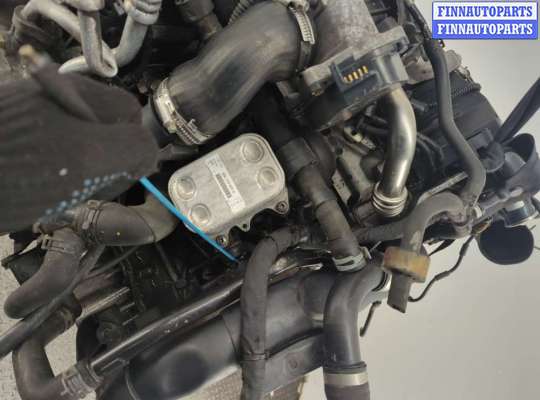 купить Компрессор кондиционера на Audi A3 (8P) 2003-2013