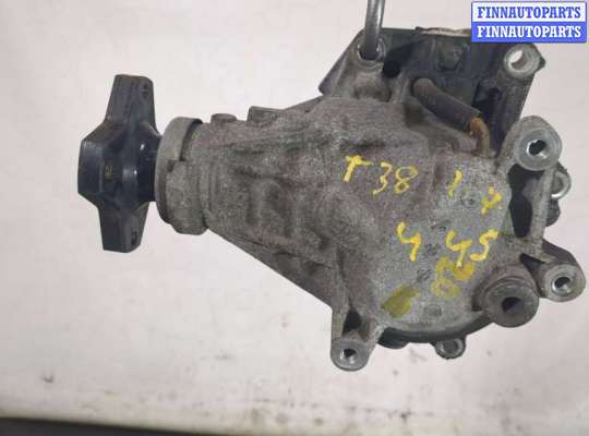 купить Редуктор Раздаточный КПП (раздатка) на Nissan X-Trail (T31) 2007-2015