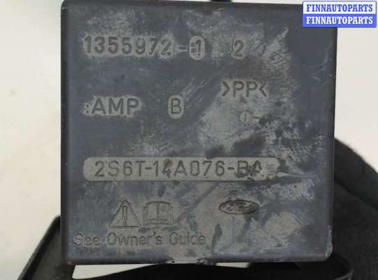 купить Блок предохранителей на Ford Fusion 2002-2012