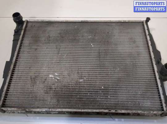 купить Радиатор охлаждения двигателя на BMW 3 E46 1998-2006