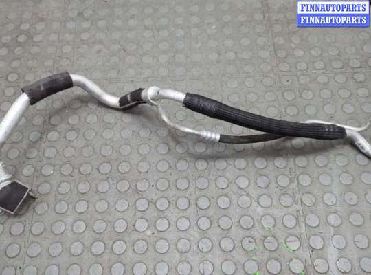 купить Трубка кондиционера на Mercedes C W204 2006-2015
