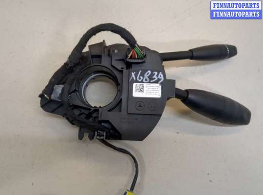 купить Переключатель поворотов и дворников (стрекоза) на Mercedes Citan 2012-2021