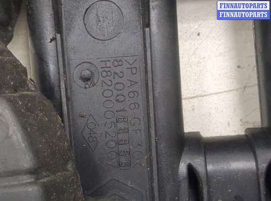 купить Коллектор впускной на Renault Clio 1998-2008