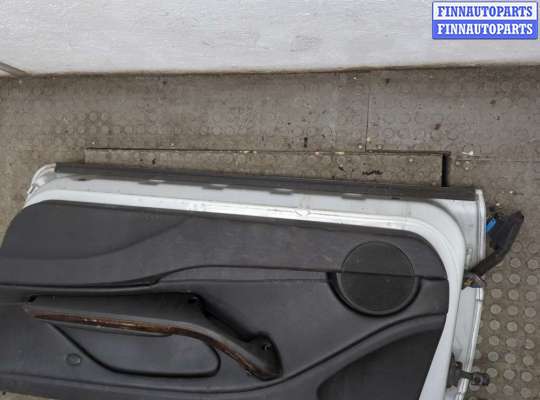 купить Дверь боковая (легковая) на BMW 3 E46 1998-2006