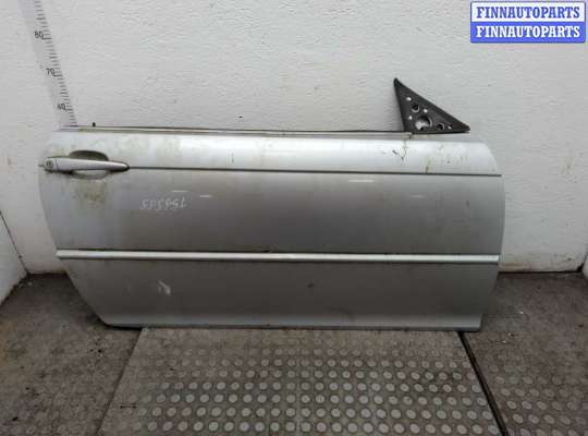 Дверь боковая (легковая) BM3583791 на BMW 3 E46 1998-2006