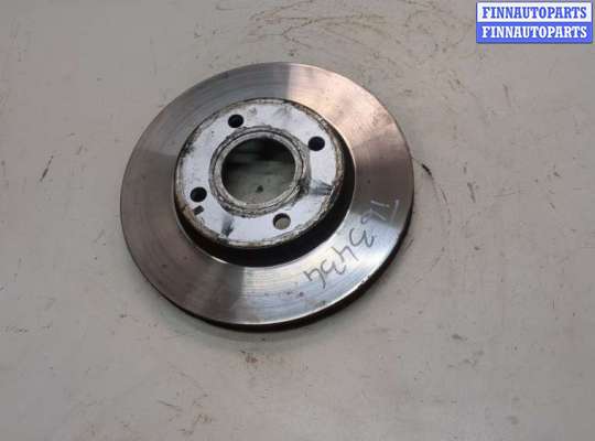 купить Диск тормозной на Ford Fusion 2002-2012