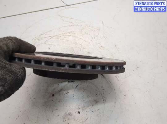 купить Диск тормозной на Ford Fusion 2002-2012