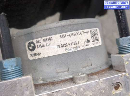 купить Блок АБС, насос (ABS, ESP, ASR) на Mini Cooper (F56) 2013-2024