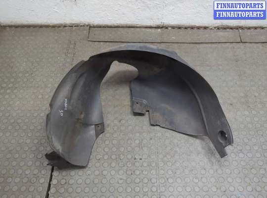Защита арок (подкрылок) CT1133385 на Citroen C4 2004-2010