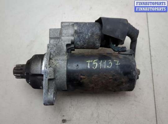 купить Стартер на Volkswagen Passat 6 2005-2010