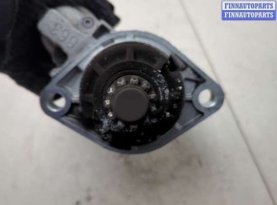 купить Стартер на Volkswagen Passat 6 2005-2010