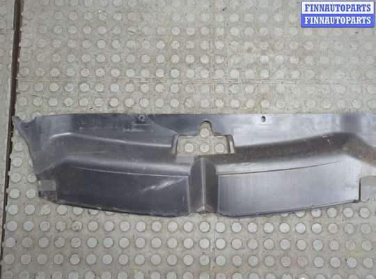 купить Накладка замка капота на Citroen C4 2004-2010