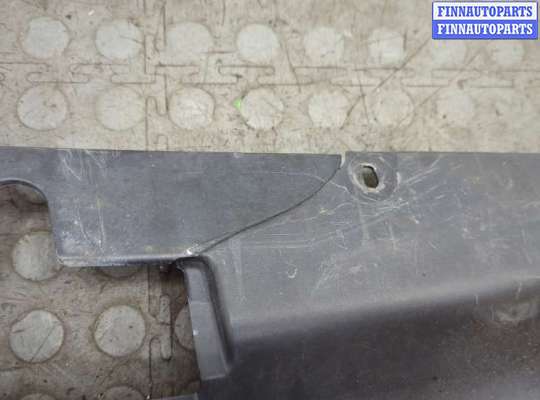 купить Накладка замка капота на Citroen C4 2004-2010