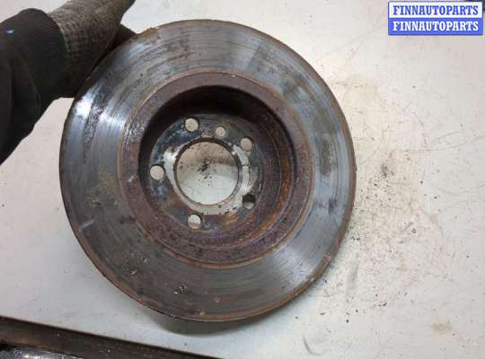 купить Диск тормозной на BMW X3 E83 2003-2010