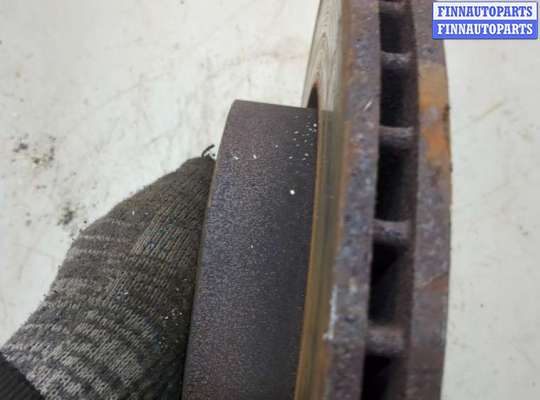 купить Диск тормозной на BMW X3 E83 2003-2010