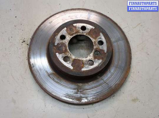 Купить Диск тормозной на BMW X3 E83 2003-2010 Диск тормозной BM3623844 на BMW X3 E83 2003-2010